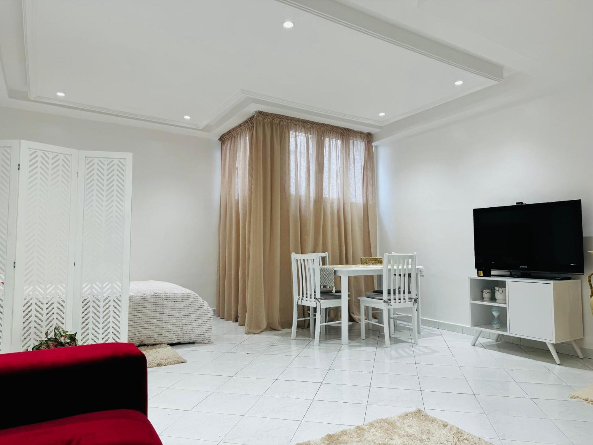 Charm'Studio Au Coeur D'Agadir Zewnętrze zdjęcie