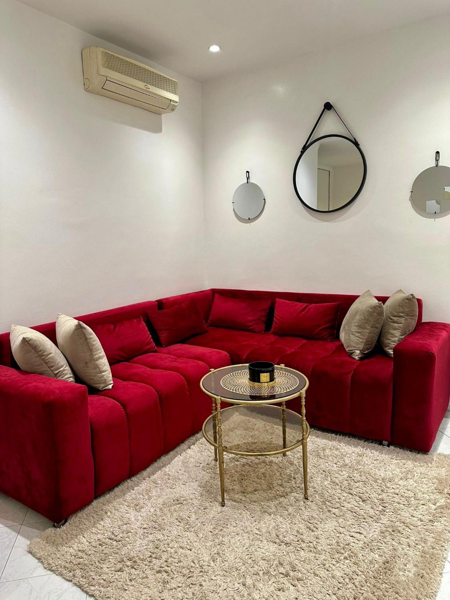Charm'Studio Au Coeur D'Agadir Zewnętrze zdjęcie